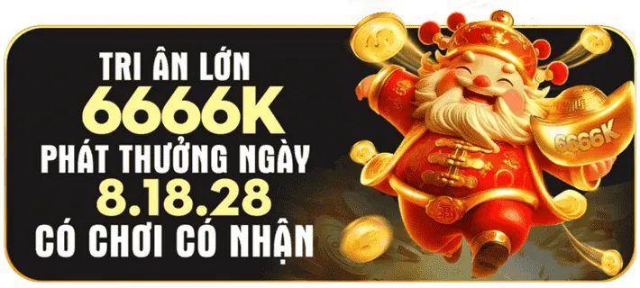 Các chương trình khuyến mãi và phần thưởng hấp dẫn tại mb66b