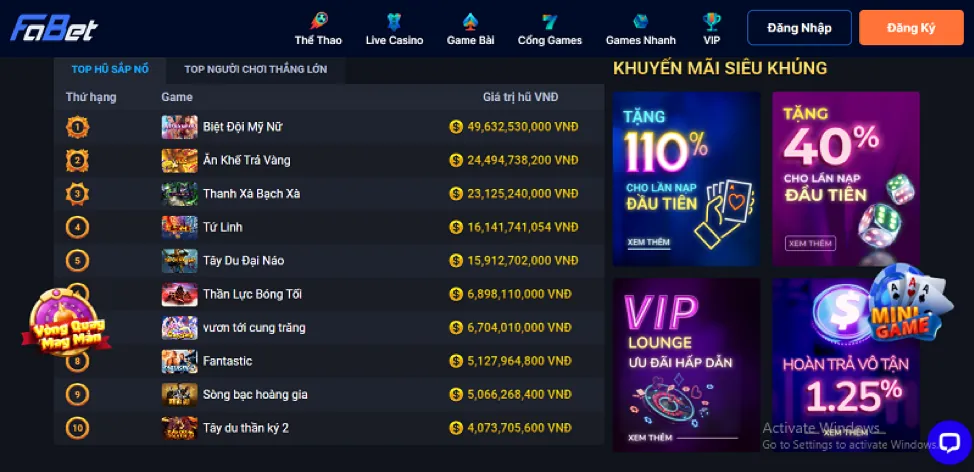 Chơi công bằng MB66B