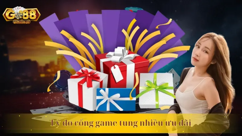 Tổng quan khuyến mãi MB66B