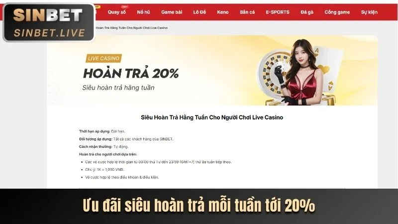 Khuyến mãi Nổ Hũ mb66b